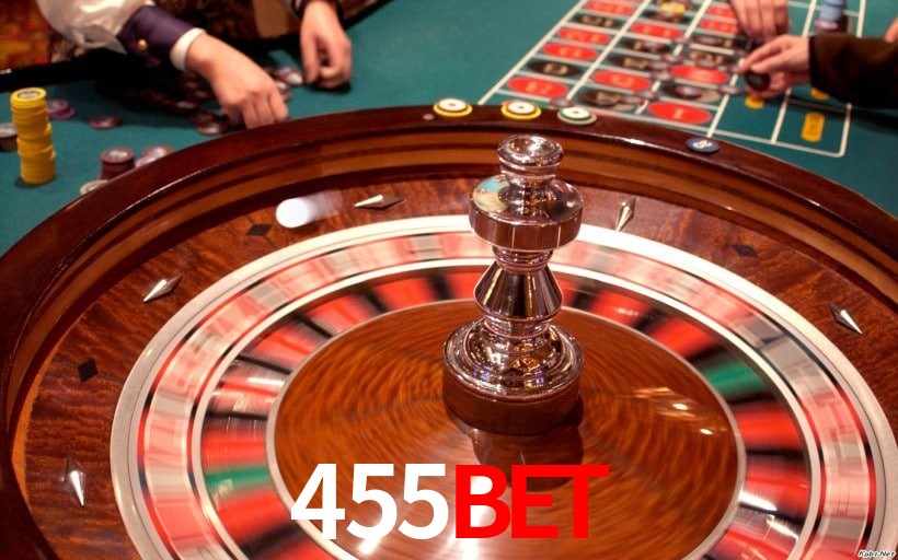 A Revolução dos Aplicativos de Jogos no 455Bet